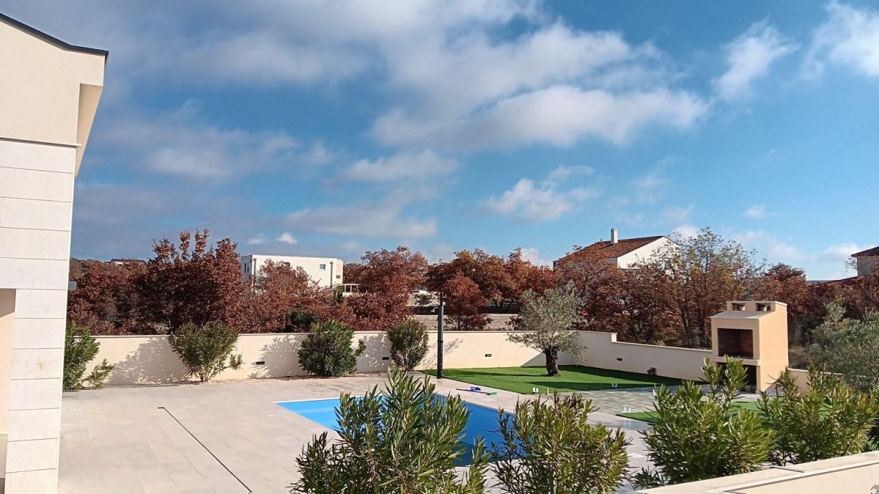 Вилла Murvica, Хорватия, 150 м² - фото 4