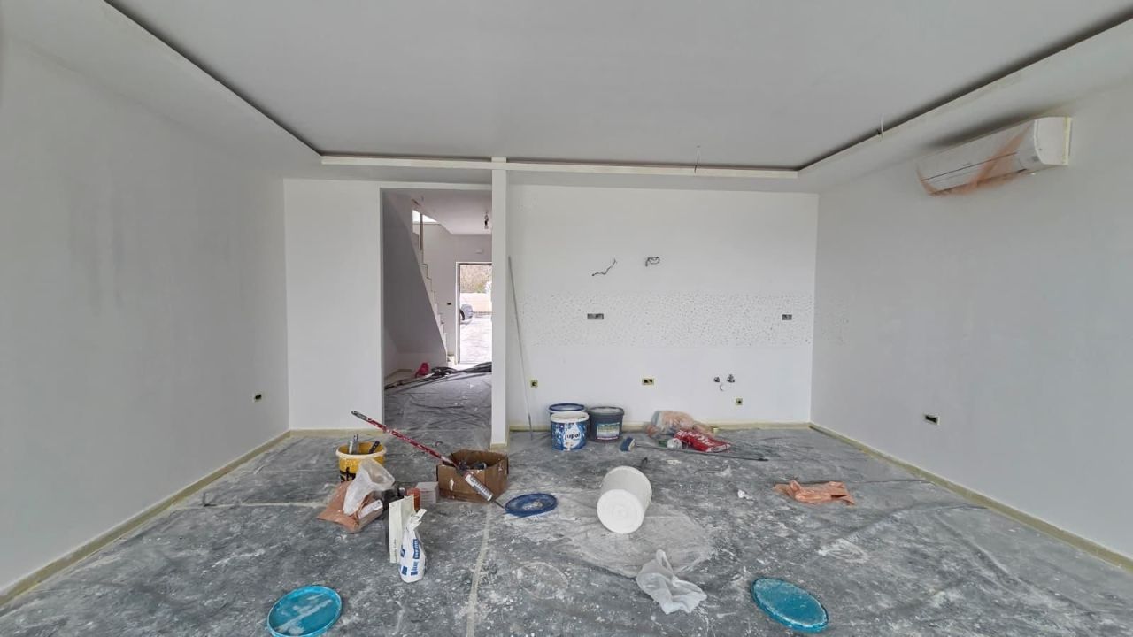 Вилла Jadranovo, Хорватия, 143 м² - фото 7