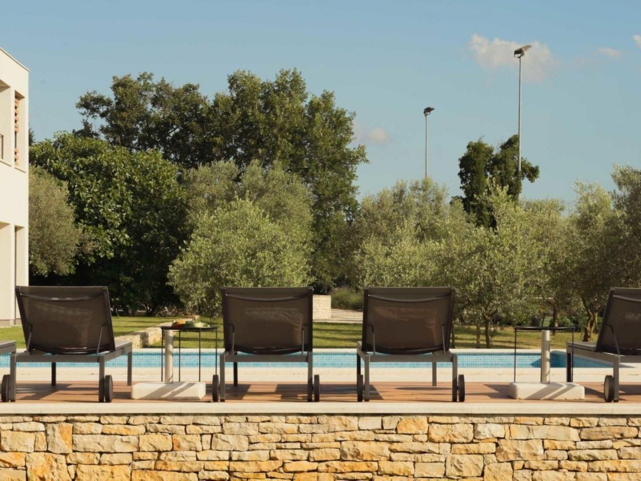 Вилла в Светвинченате, Хорватия, 450 м² - фото 7