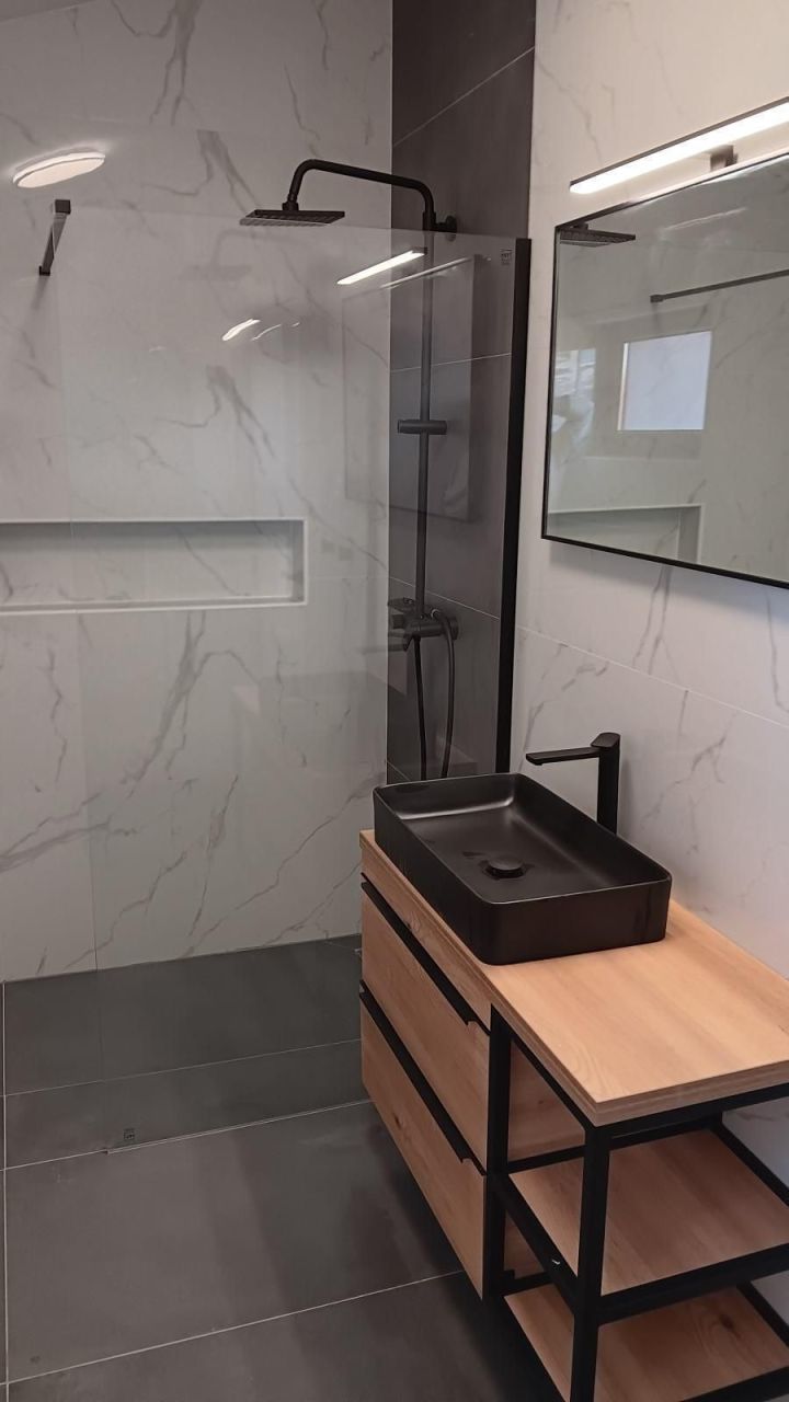 Вилла Murvica, Хорватия, 150 м² - фото 7