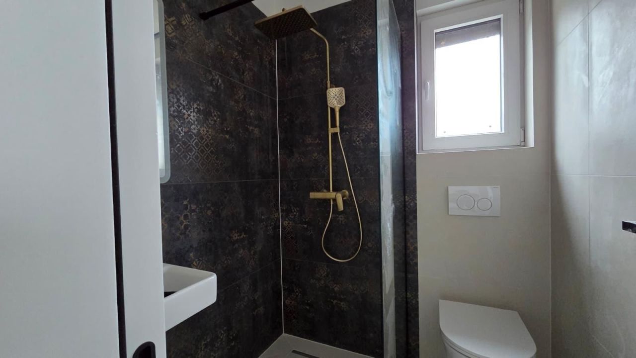 Вилла Jadranovo, Хорватия, 143 м² - фото 8