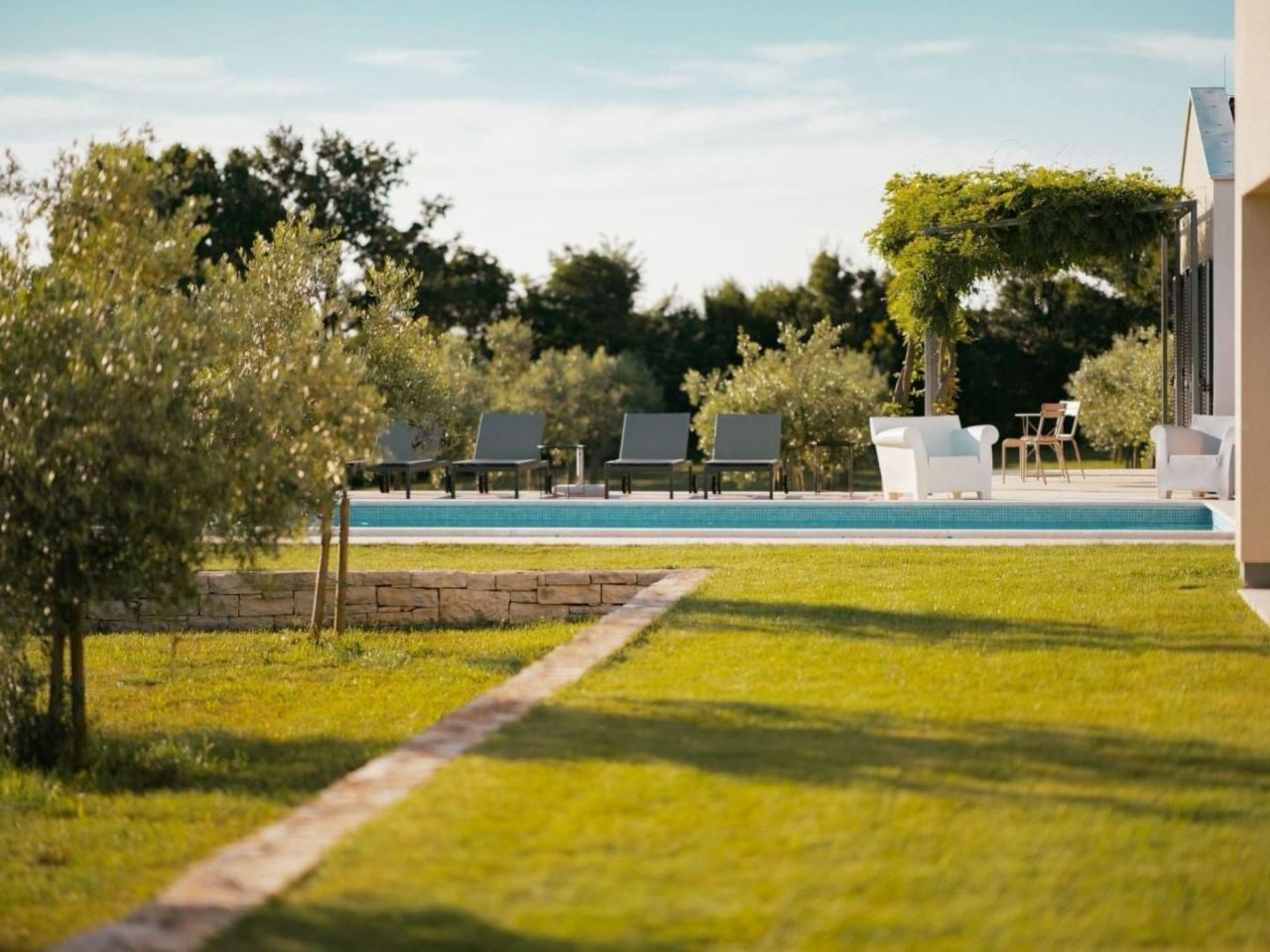 Вилла в Светвинченате, Хорватия, 450 м² - фото 8