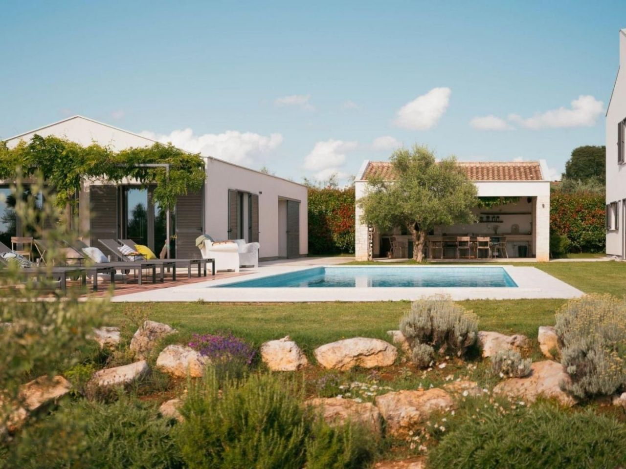 Вилла в Светвинченате, Хорватия, 450 м² - фото 9