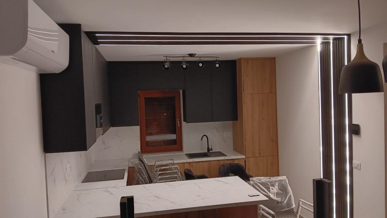 Вилла Murvica, Хорватия, 150 м² - фото 9