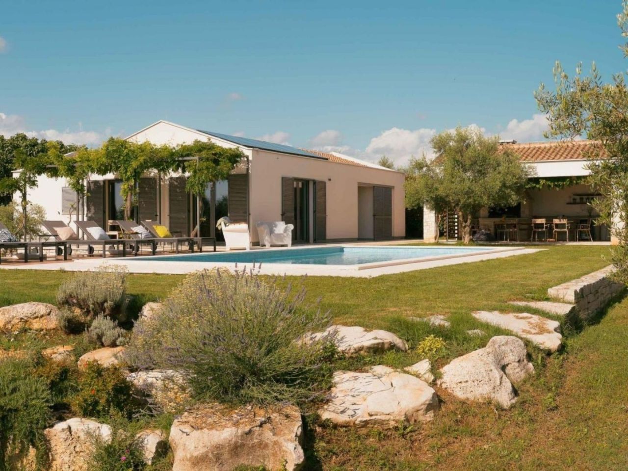 Вилла в Светвинченате, Хорватия, 450 м² - фото 10