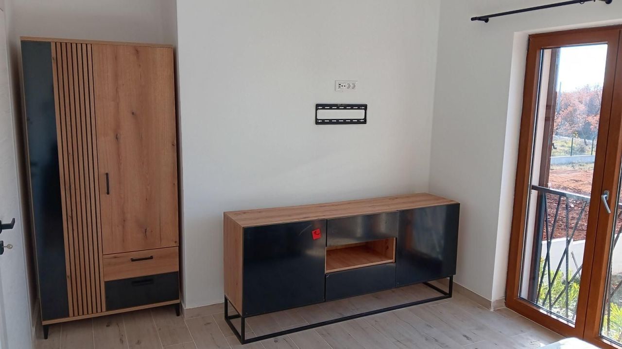 Вилла Murvica, Хорватия, 150 м² - фото 11