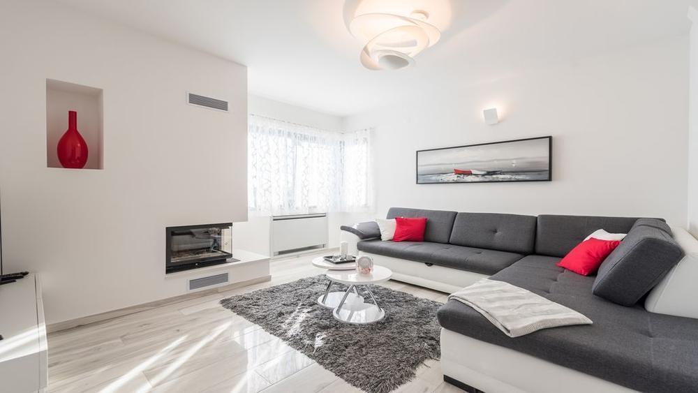 Вилла в Привлаке, Хорватия, 190 м² - фото 12