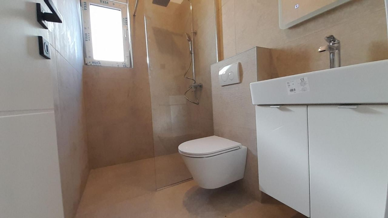 Вилла Jadranovo, Хорватия, 143 м² - фото 12