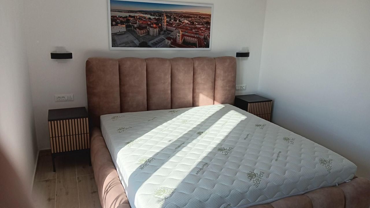 Вилла Murvica, Хорватия, 150 м² - фото 13