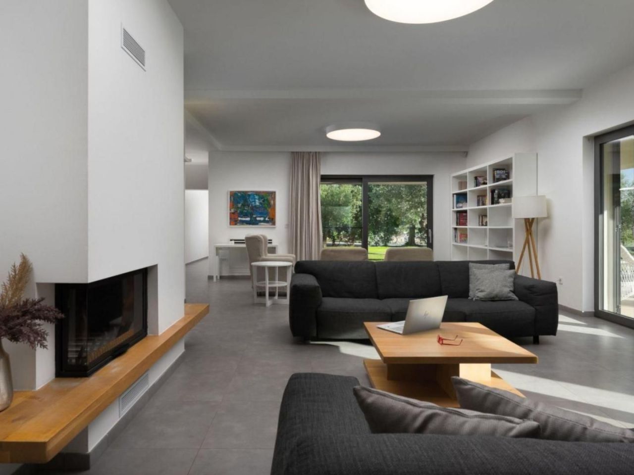 Вилла в Светвинченате, Хорватия, 450 м² - фото 14