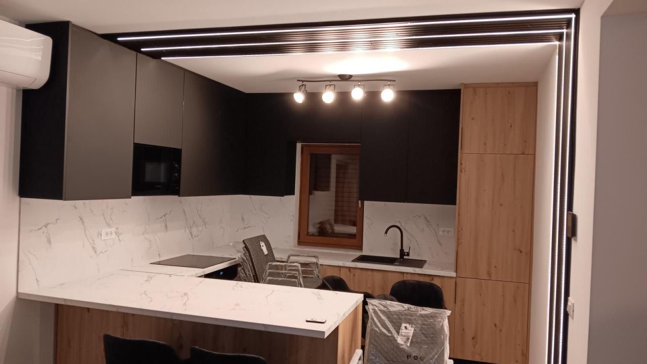 Вилла Murvica, Хорватия, 150 м² - фото 15