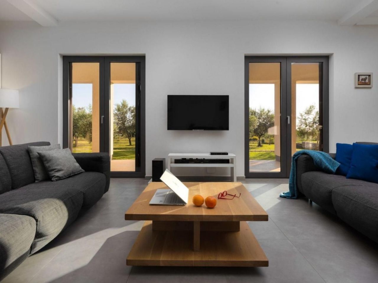 Вилла в Светвинченате, Хорватия, 450 м² - фото 16