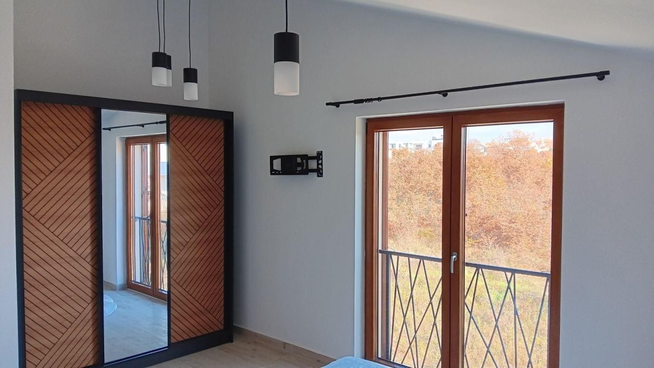 Вилла Murvica, Хорватия, 150 м² - фото 16