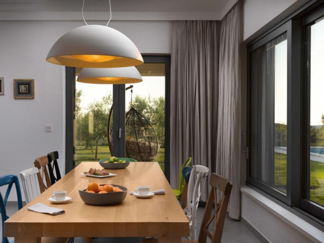 Вилла в Светвинченате, Хорватия, 450 м² - фото 17