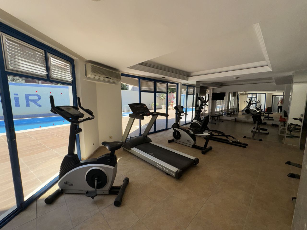 Квартира в Алании, Турция, 70 м² - фото 5