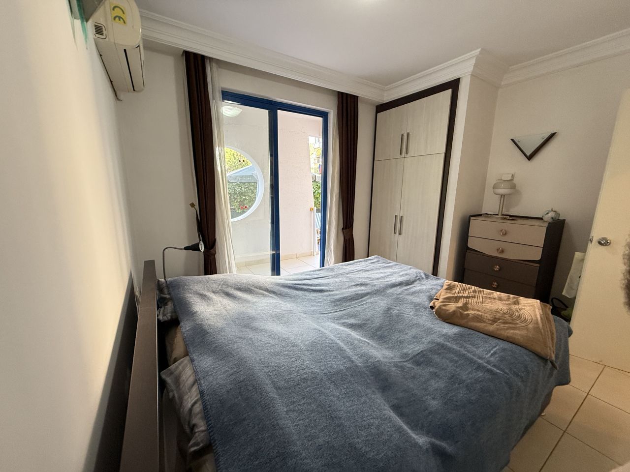 Квартира в Алании, Турция, 70 м² - фото 9