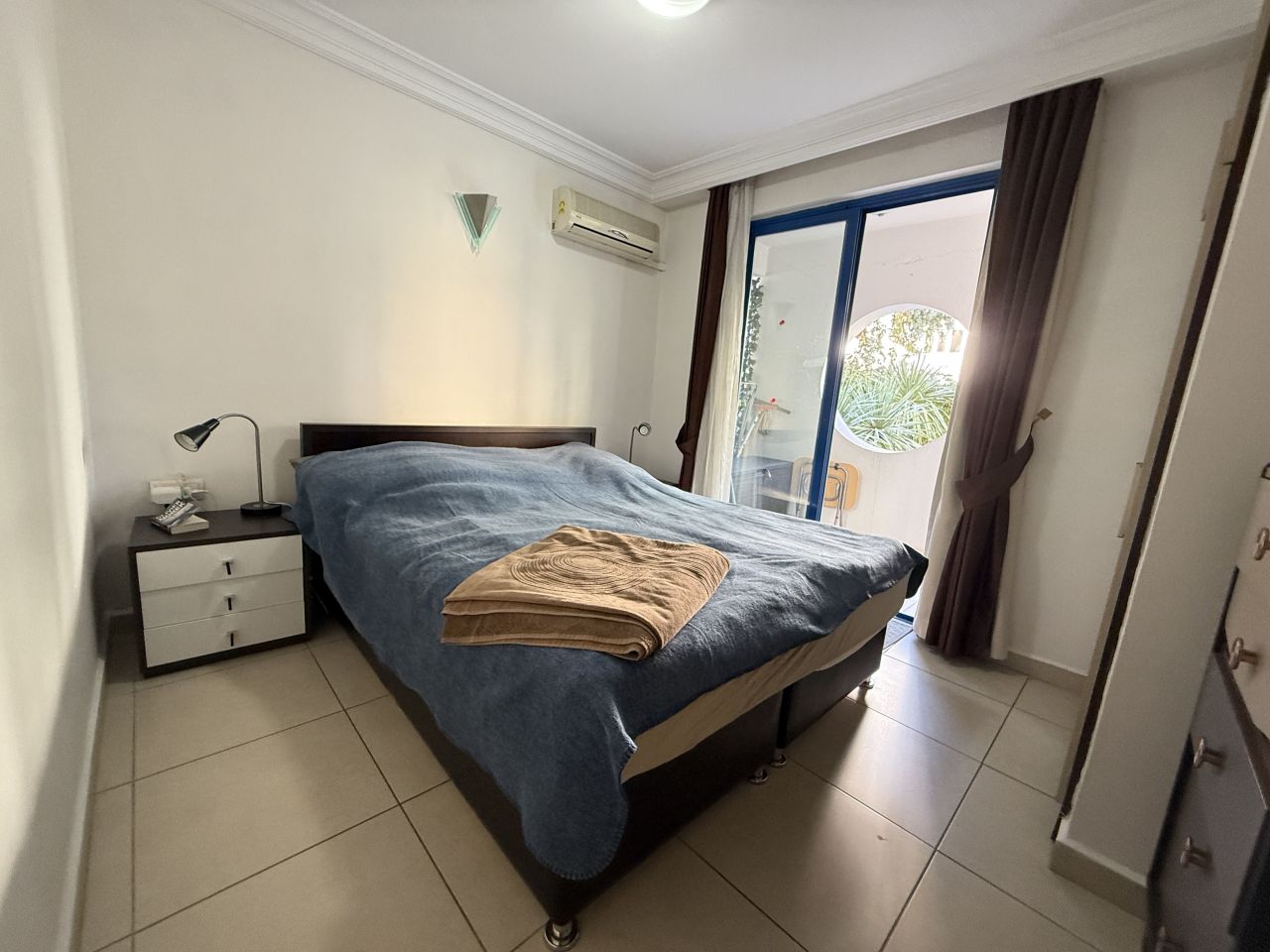 Квартира в Алании, Турция, 70 м² - фото 8