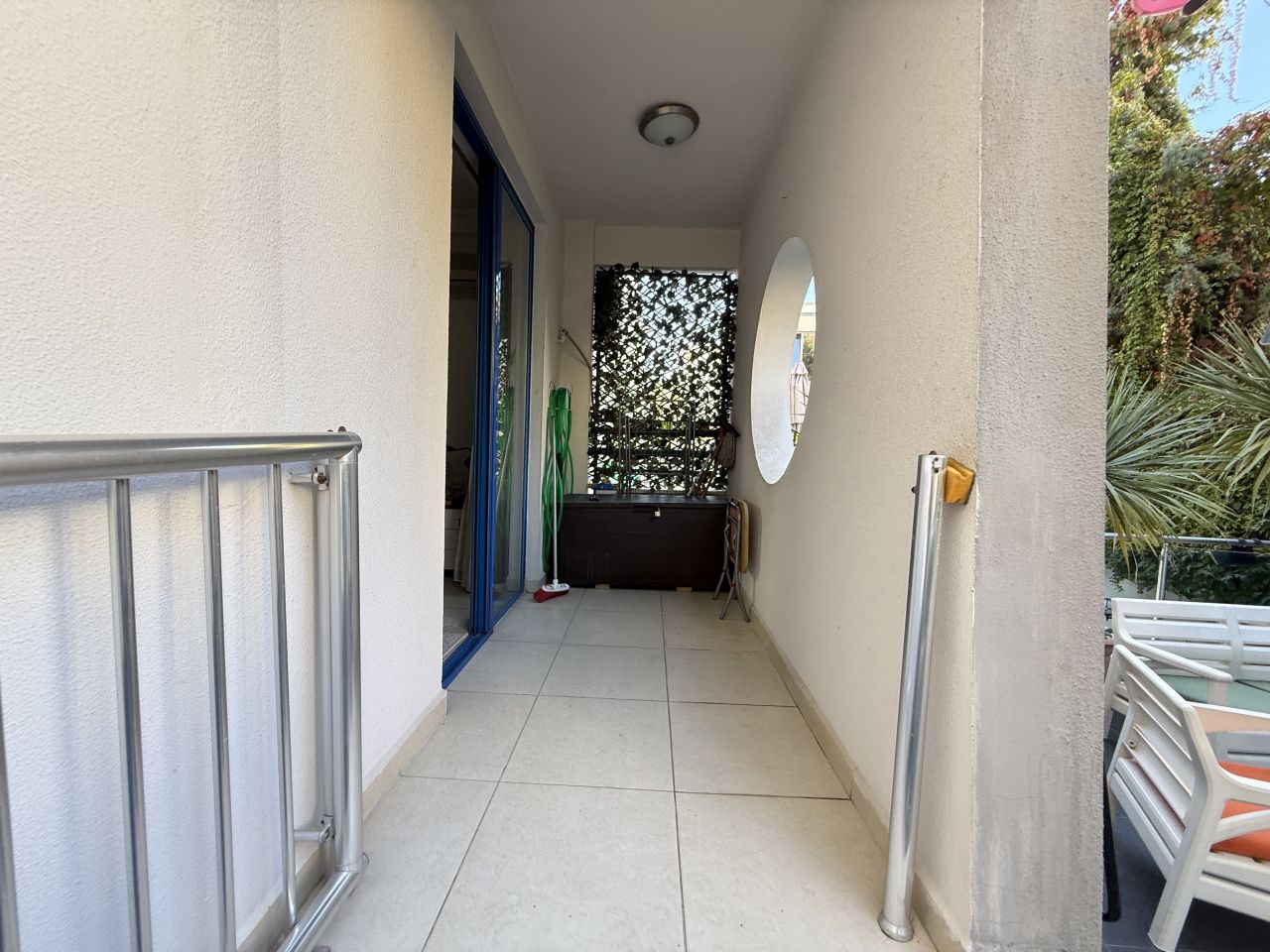 Квартира в Алании, Турция, 70 м² - фото 7