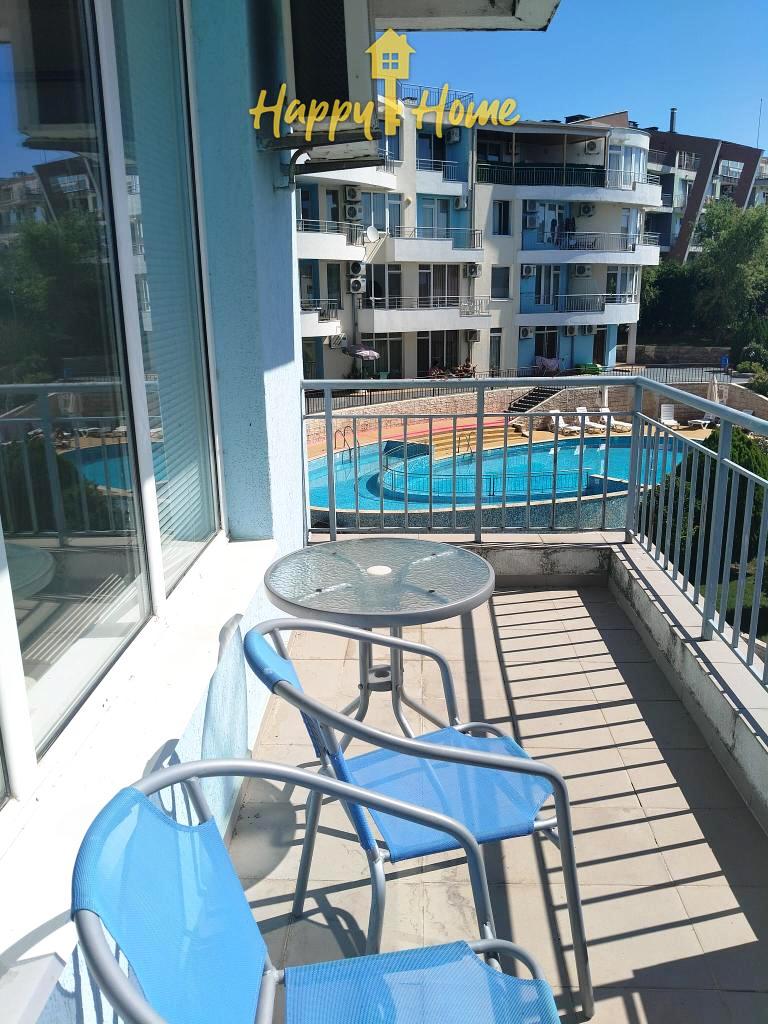 Квартира в Кошарице, Болгария, 66 м² - фото 14