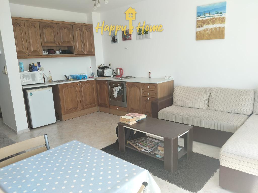 Квартира в Кошарице, Болгария, 66 м² - фото 4