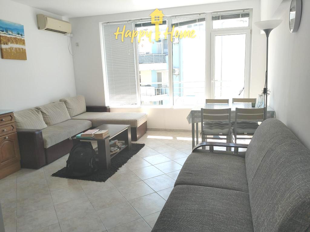 Квартира в Кошарице, Болгария, 66 м² - фото 1