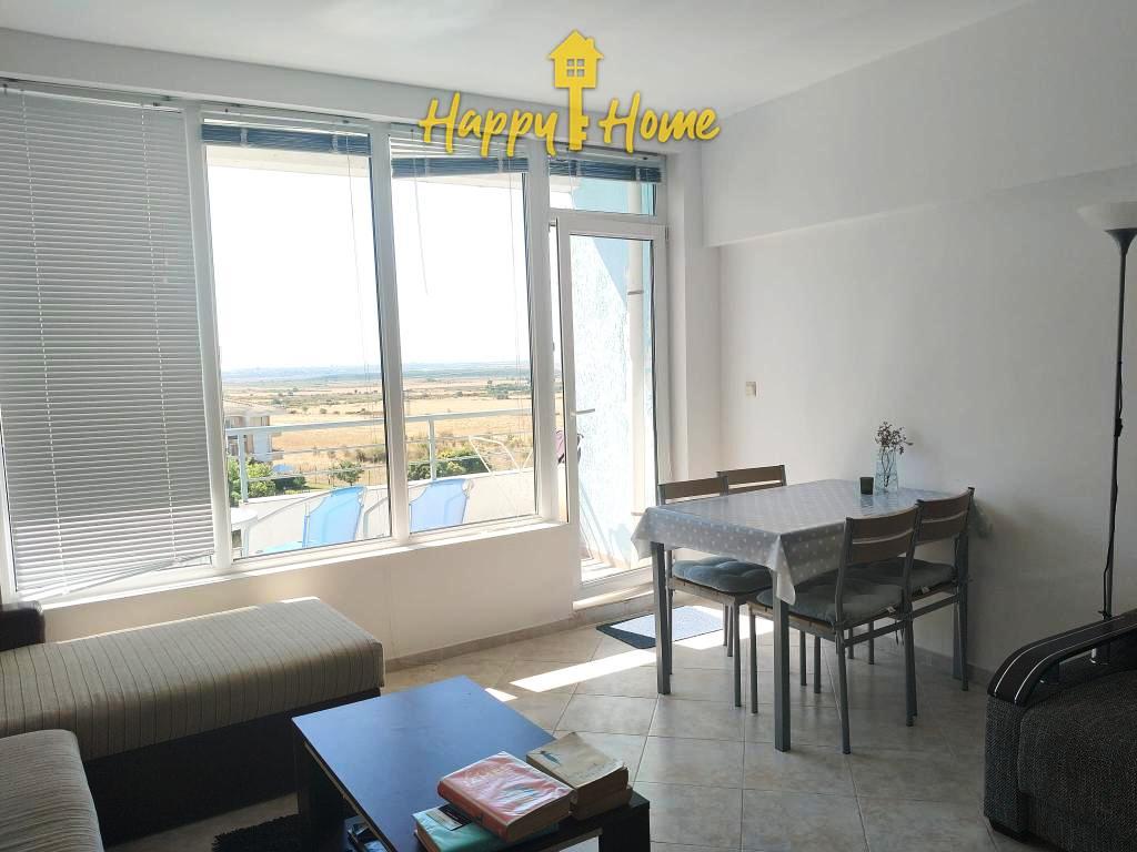 Квартира в Кошарице, Болгария, 66 м² - фото 3