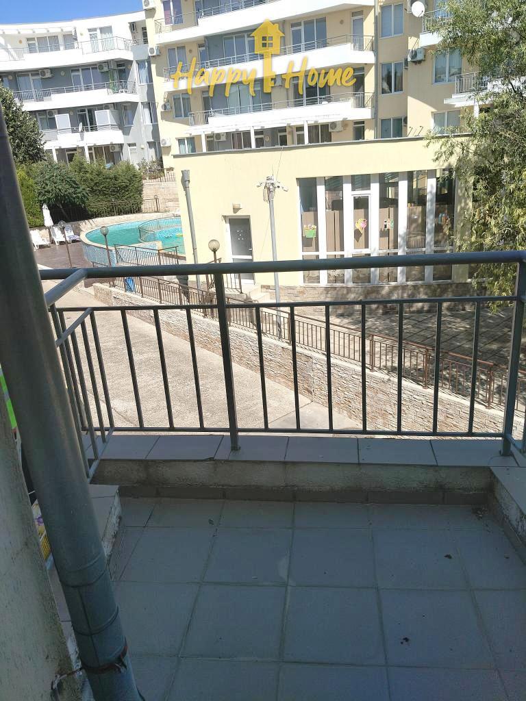 Квартира в Кошарице, Болгария, 66 м² - фото 15