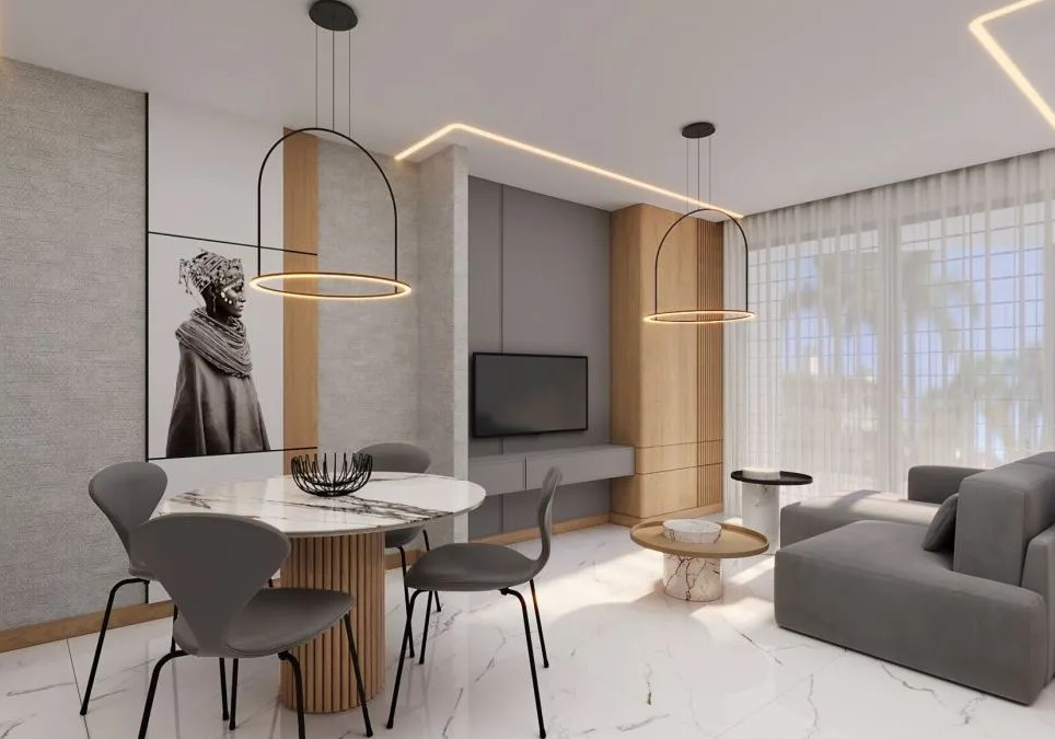 Квартира в Занзибаре, Танзания, 48 м² - фото 11