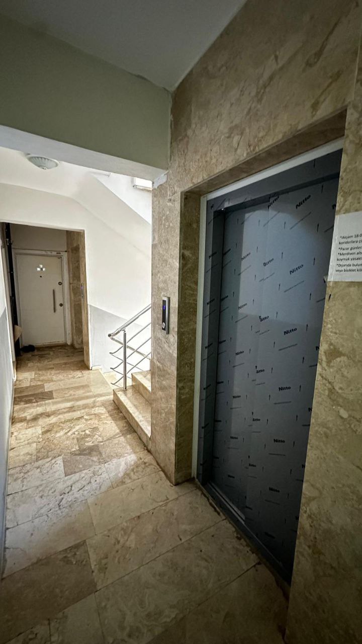 Квартира в Анталии, Турция, 70 м² - фото 2