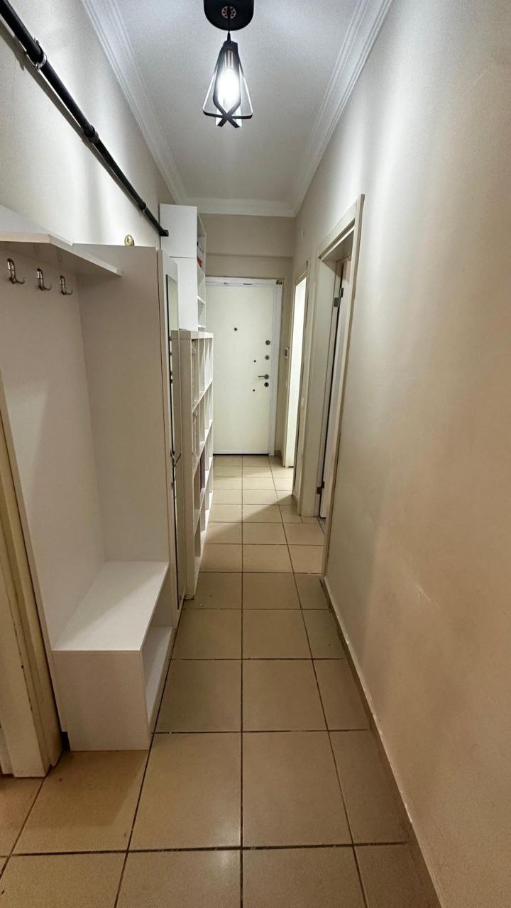 Квартира в Анталии, Турция, 70 м² - фото 9