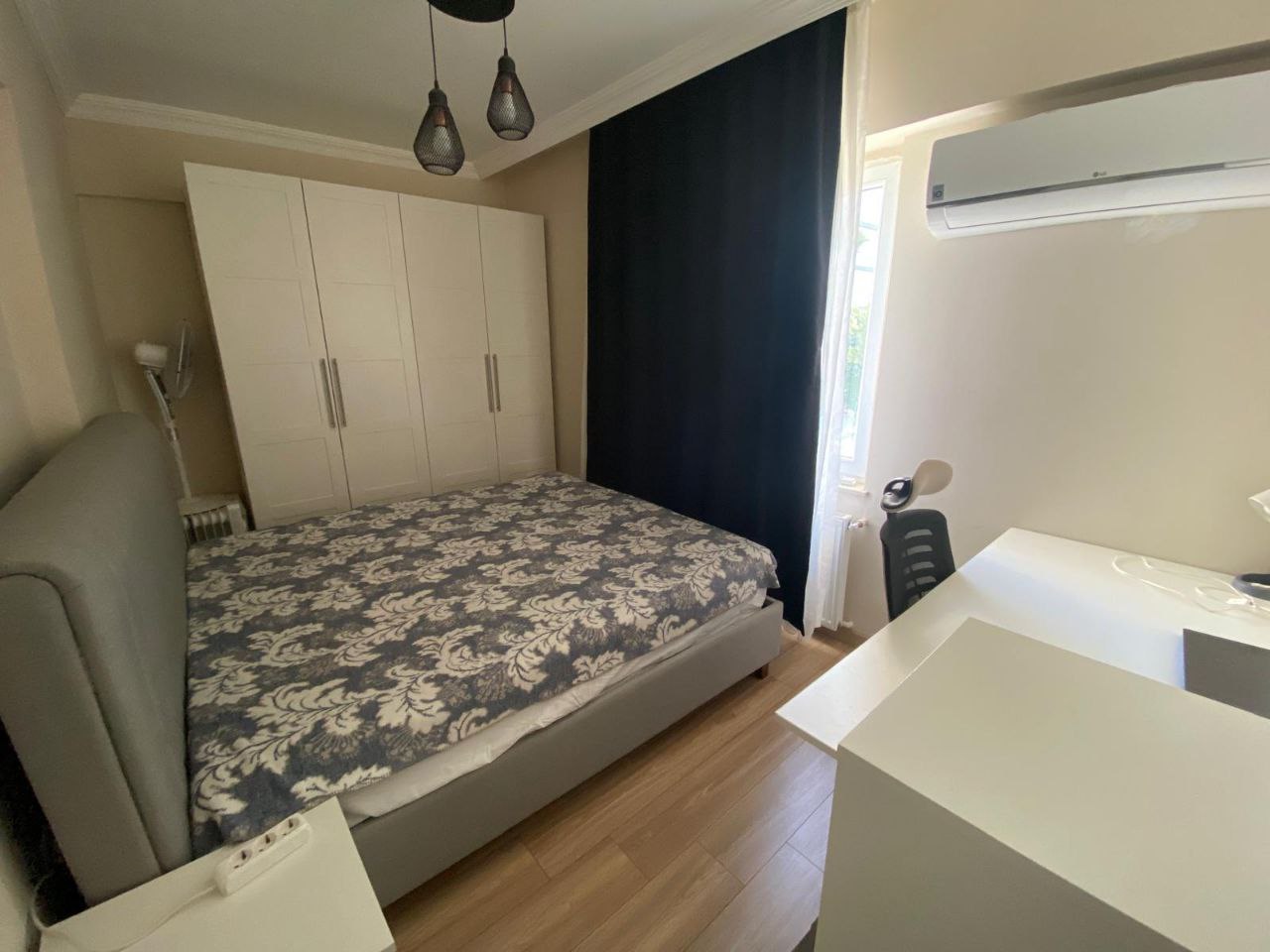 Квартира в Анталии, Турция, 70 м² - фото 6