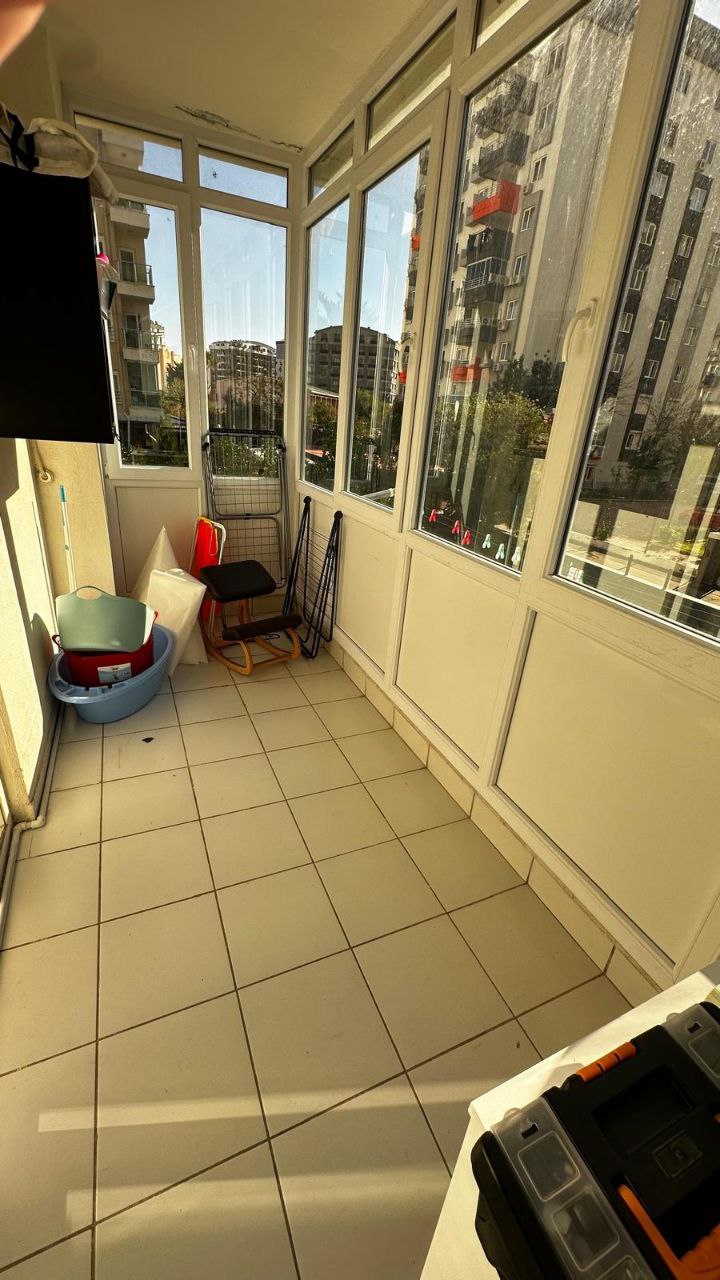 Квартира в Анталии, Турция, 70 м² - фото 12