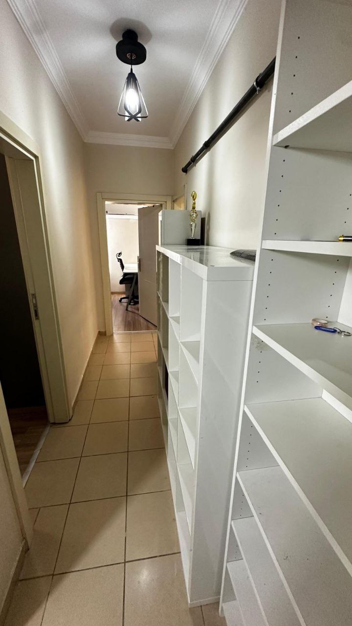 Квартира в Анталии, Турция, 70 м² - фото 10