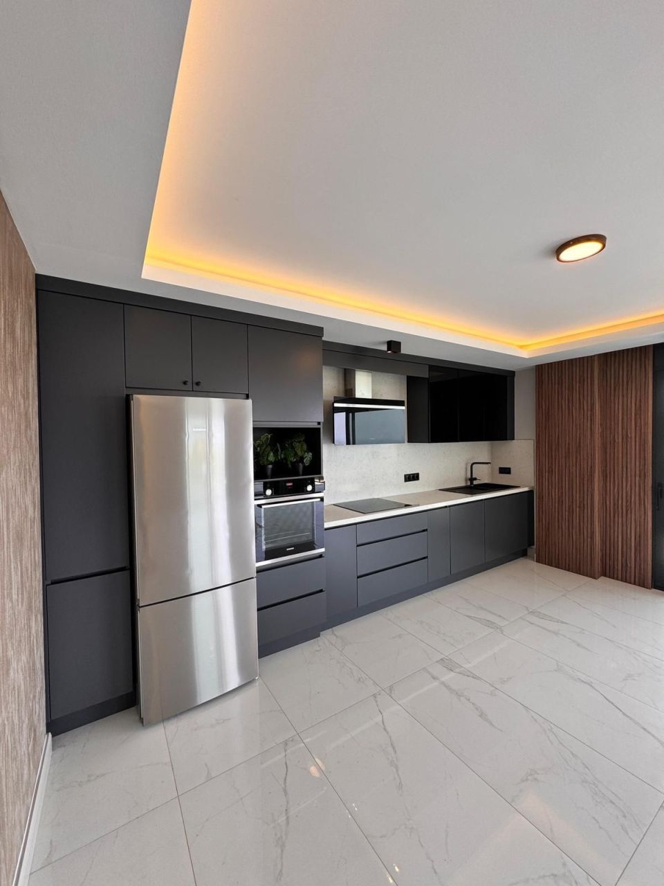 Вилла в Алании, Турция, 290 м² - фото 13