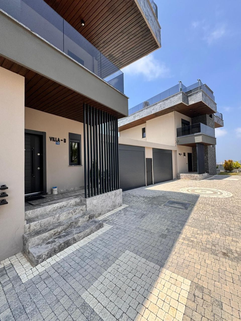 Вилла в Алании, Турция, 290 м² - фото 14