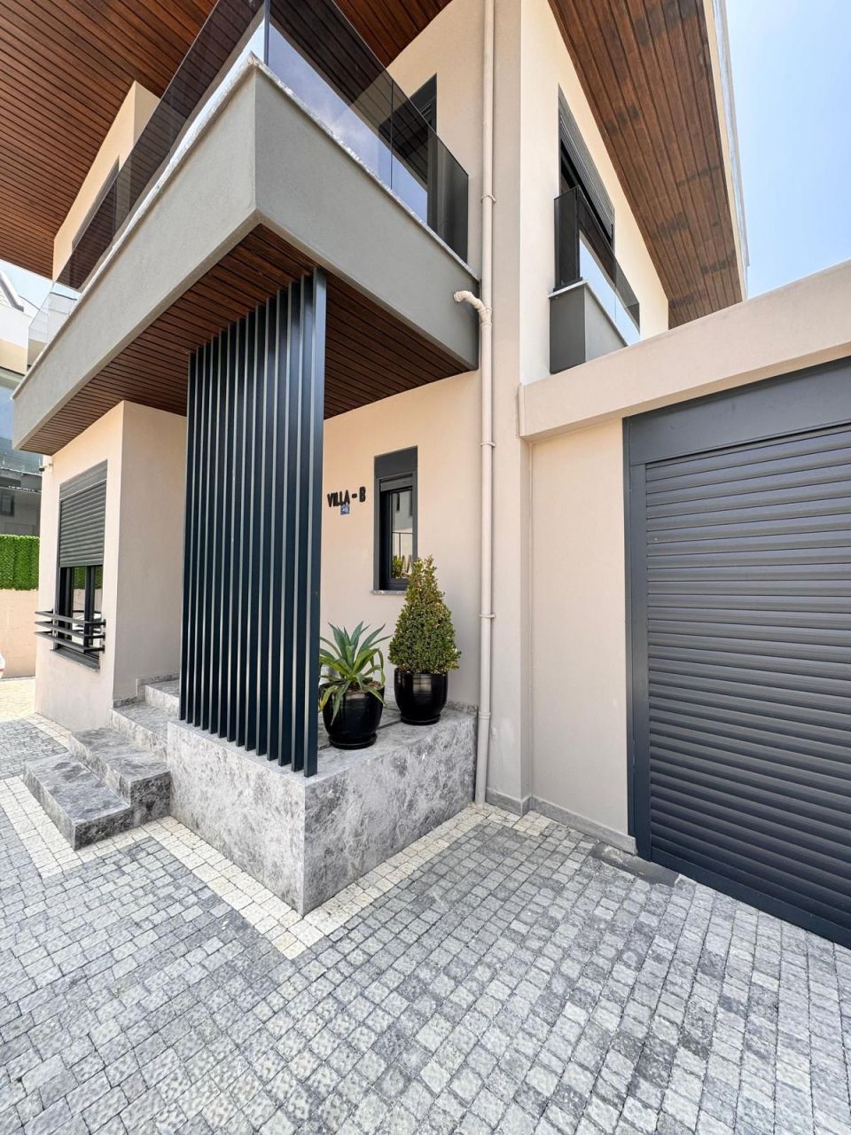 Вилла в Алании, Турция, 290 м² - фото 9