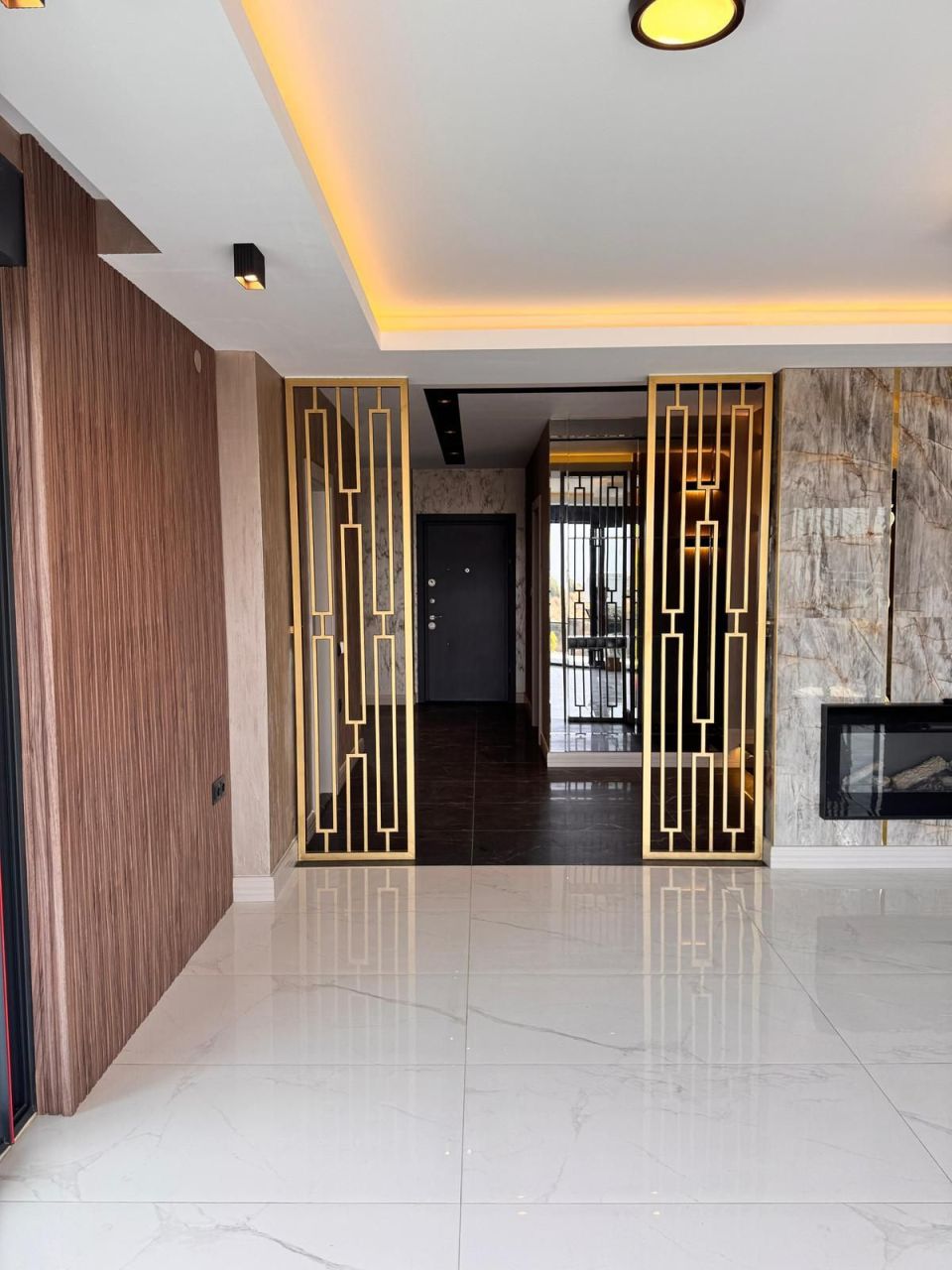 Вилла в Алании, Турция, 290 м² - фото 11