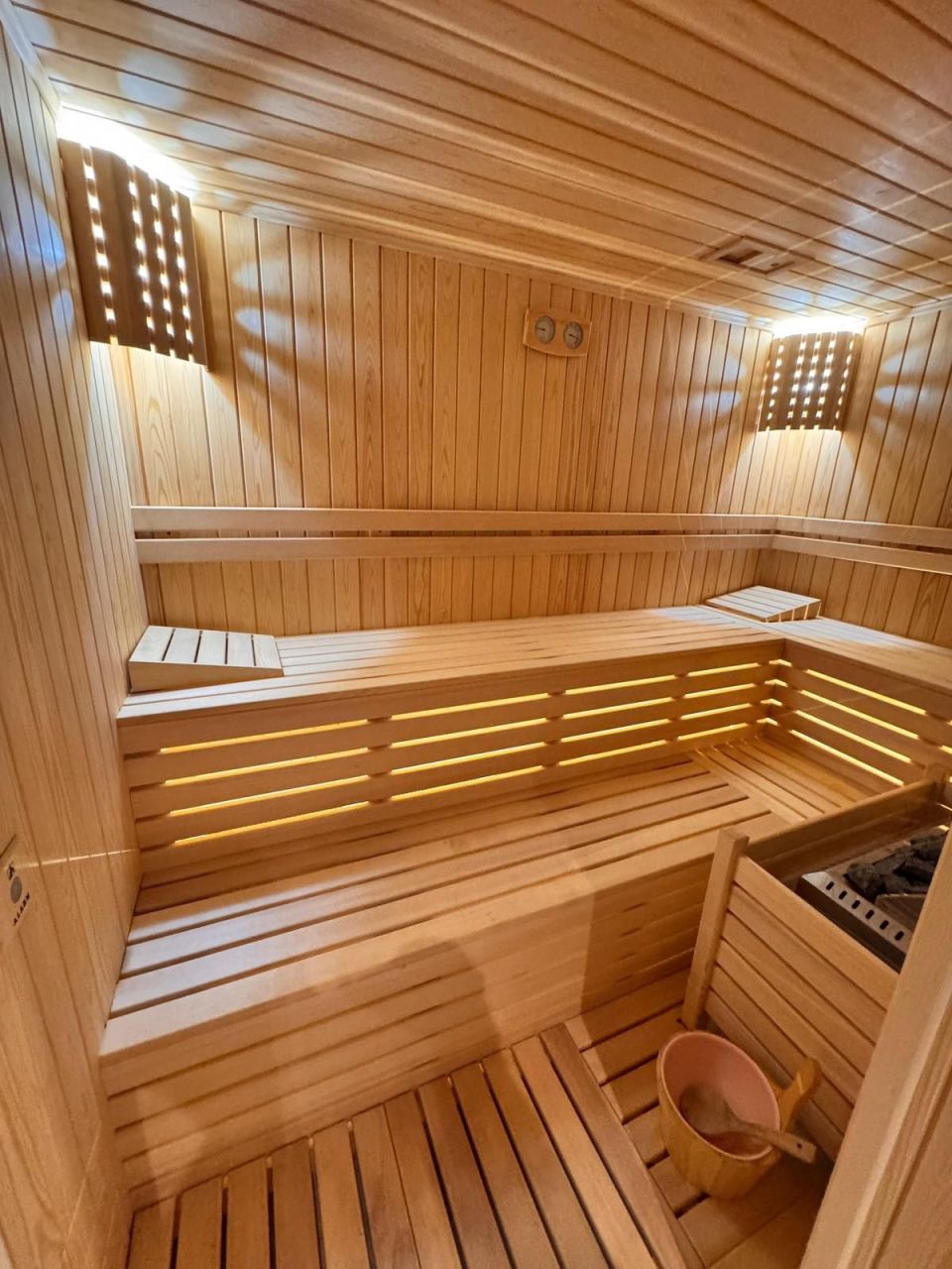 Вилла в Алании, Турция, 290 м² - фото 5