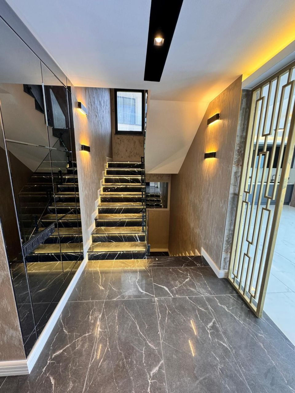 Вилла в Алании, Турция, 290 м² - фото 15