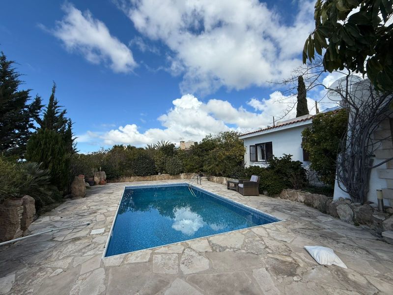 Вилла в Пафосе, Кипр, 160 м² - фото 2