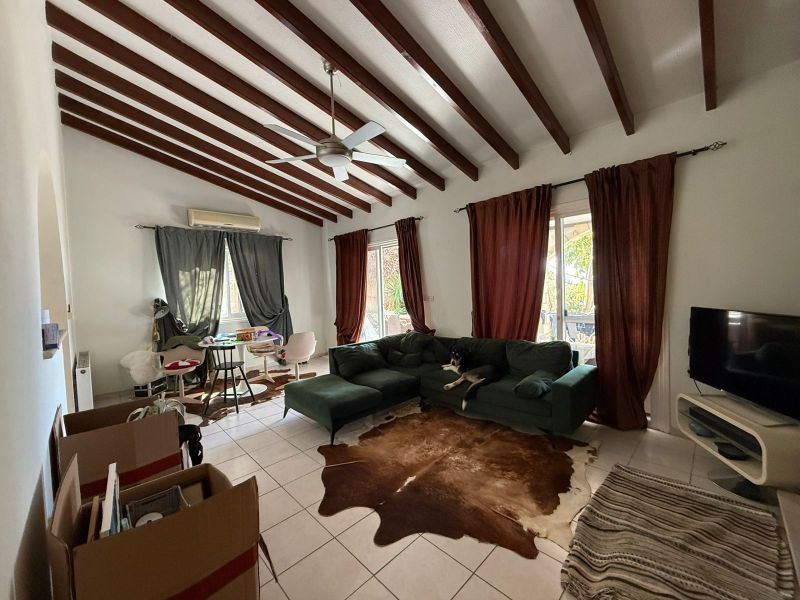 Вилла в Пафосе, Кипр, 160 м² - фото 10