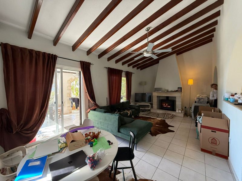 Вилла в Пафосе, Кипр, 160 м² - фото 9