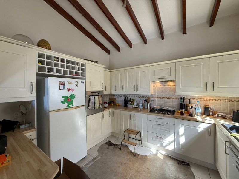 Вилла в Пафосе, Кипр, 160 м² - фото 11