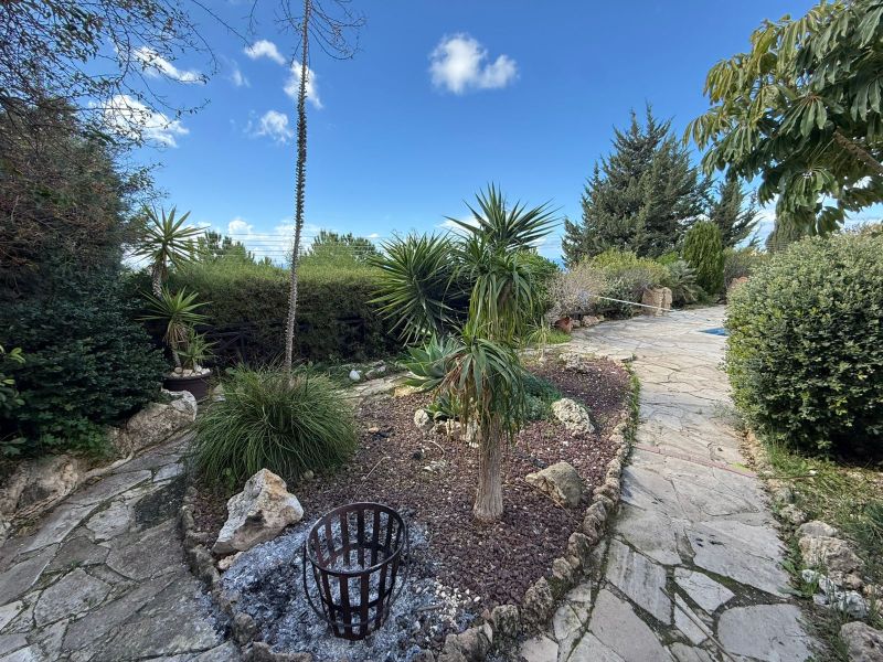 Вилла в Пафосе, Кипр, 160 м² - фото 6