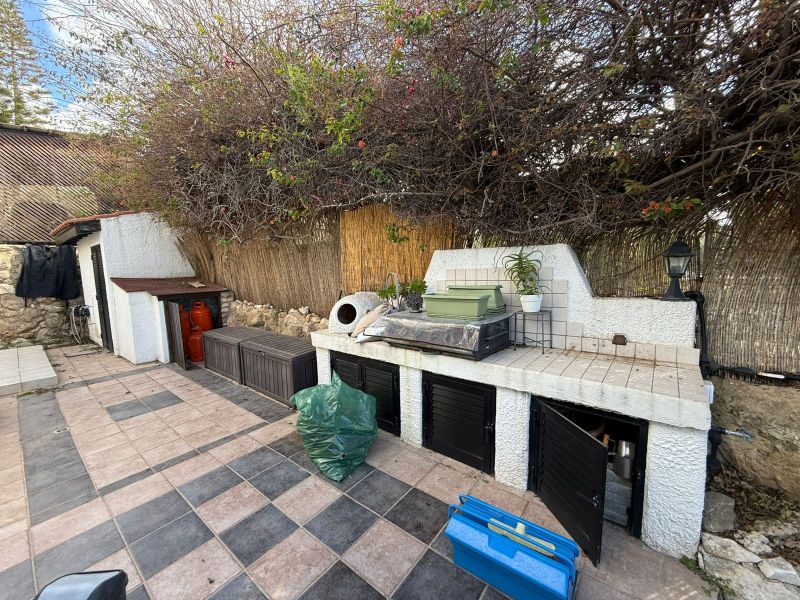 Вилла в Пафосе, Кипр, 160 м² - фото 7