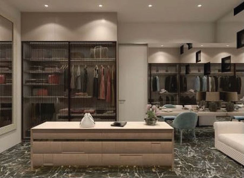 Вилла в Пафосе, Кипр, 700 м² - фото 12