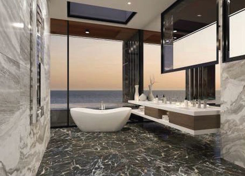 Вилла в Пафосе, Кипр, 700 м² - фото 11