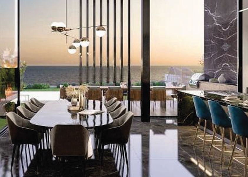 Вилла в Пафосе, Кипр, 700 м² - фото 6