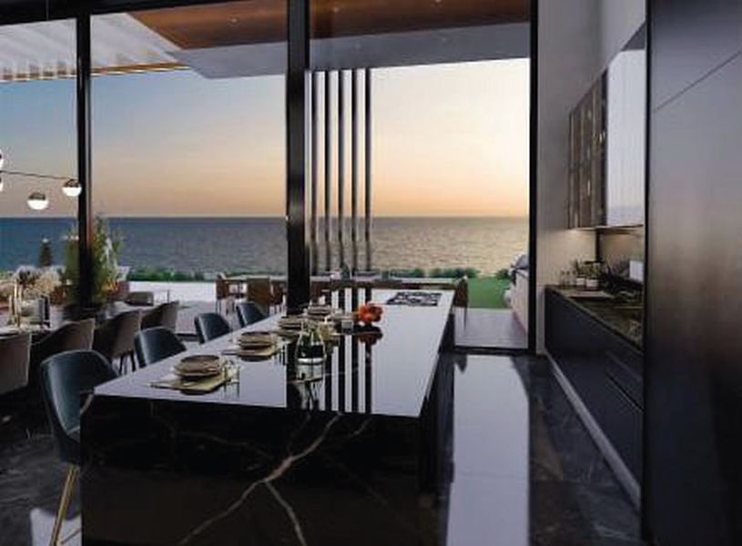 Вилла в Пафосе, Кипр, 700 м² - фото 5