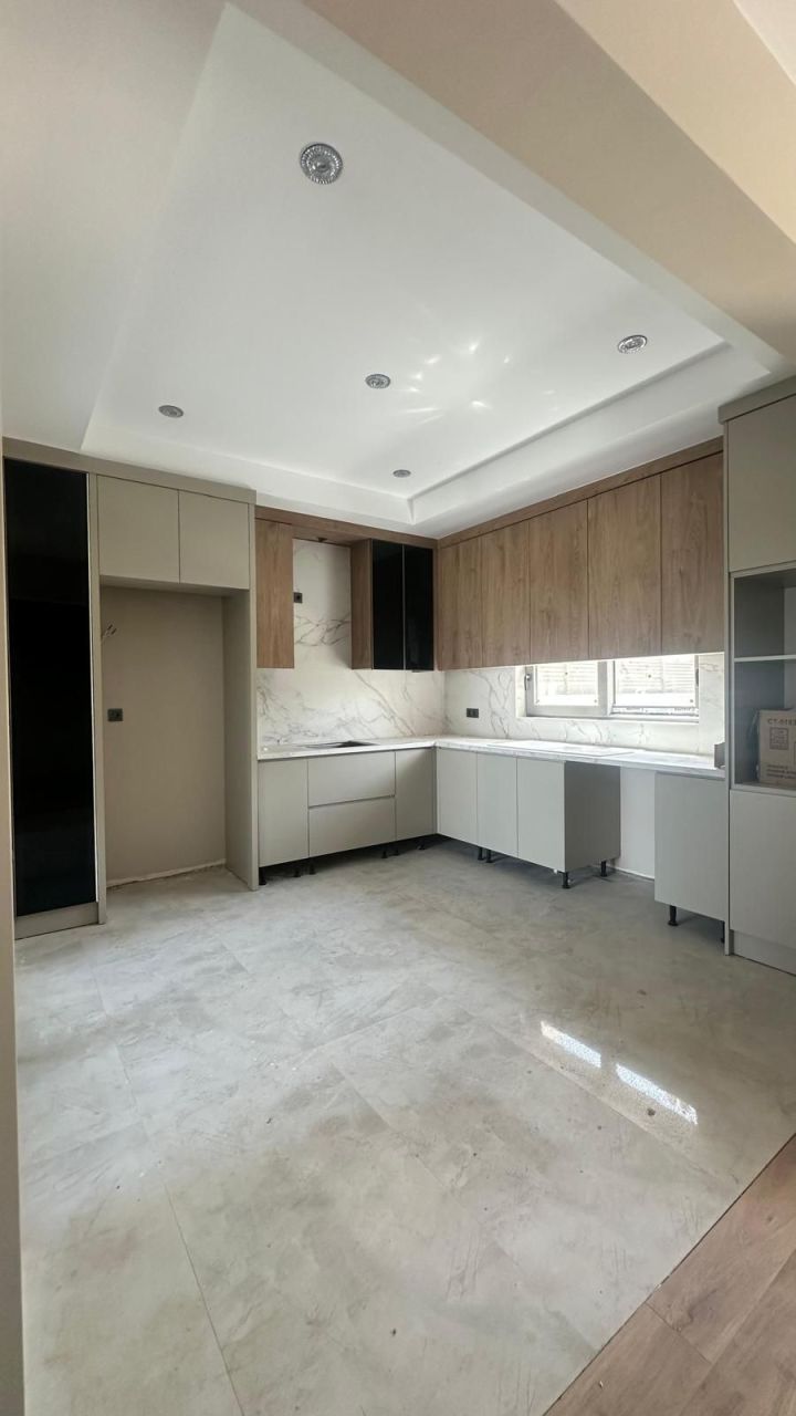 Вилла в Анталии, Турция, 250 м² - фото 7